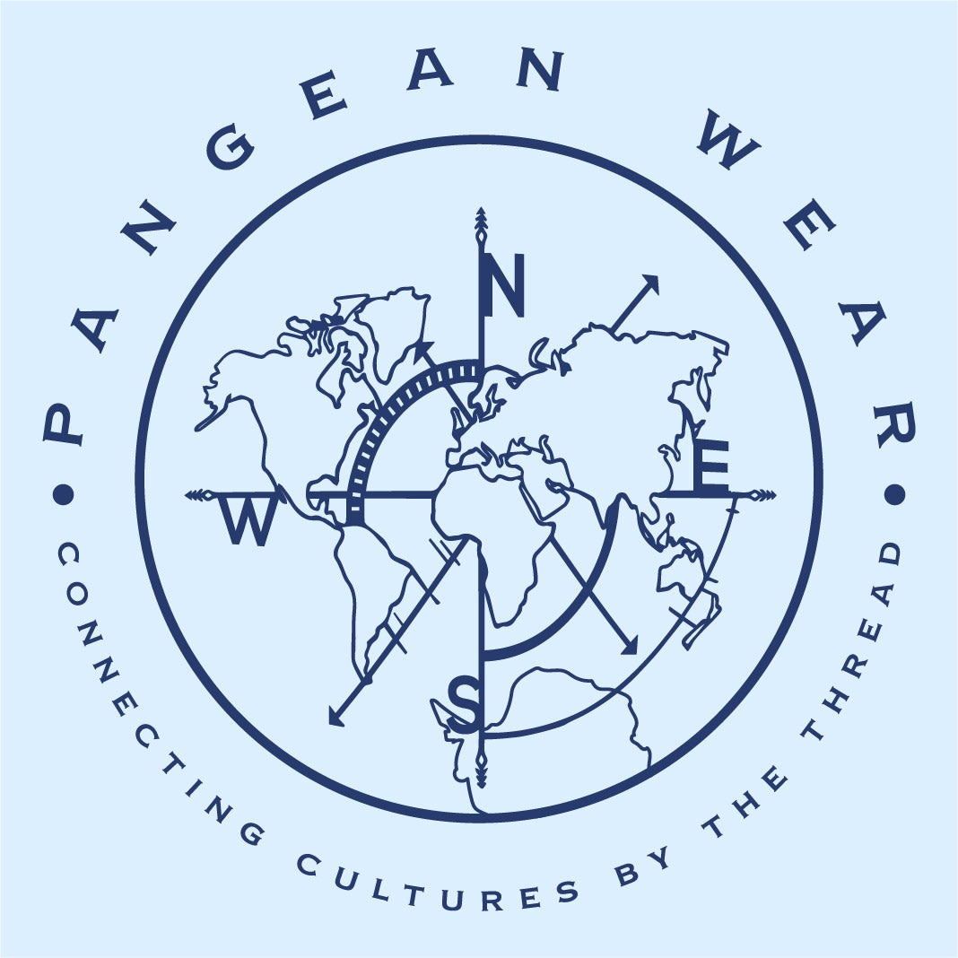 👋 Welcome to Pangean Wear