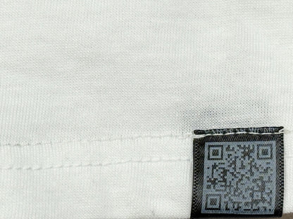 Phulkari Pocket Tee - Drop 001